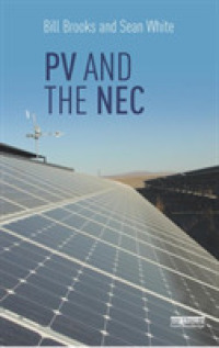 Photovoltaic Systems and the National Electric Code