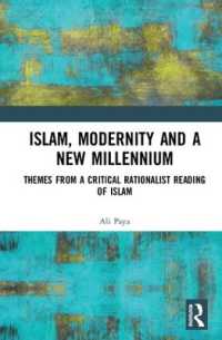 Islam, Modernity and a New Millennium : Themes from a Critical Rationalist Reading of Islam