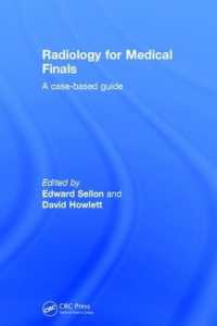 Radiology for Medical Finals : A case-based guide