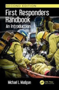 First Responders Handbook : An Introduction （2ND）