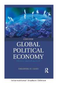 Global Political Economy : Theory and Practice (International Student Edition) （7TH）