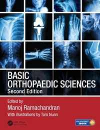 Basic Orthopaedic Sciences （2ND）