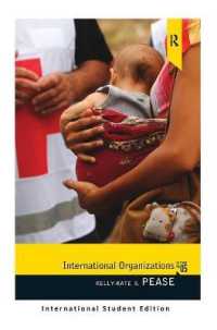 International Organizations: International Student Edition