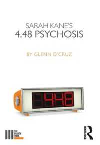 Sarah Kane's 4.48 Psychosis (The Fourth Wall)