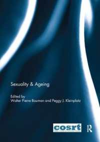 Sexuality & Ageing