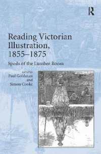 Reading Victorian Illustration, 1855-1875 : Spoils of the Lumber Room