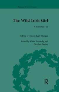 The Wild Irish Girl (Pickering Women's Classics)