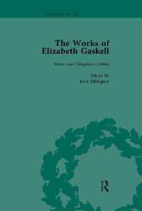 The Works of Elizabeth Gaskell, Part II vol 10