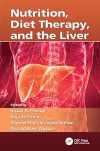 Nutrition, Diet Therapy, and the Liver