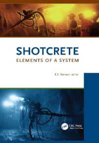 Shotcrete: Elements of a System