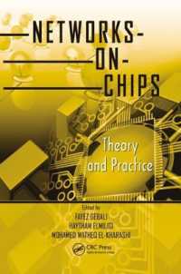Networks-on-Chips : Theory and Practice (Embedded Multi-core Systems)
