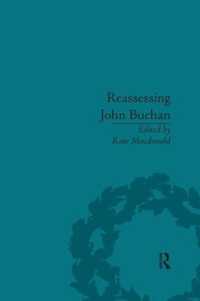 Reassessing John Buchan : Beyond the Thirty Nine Steps
