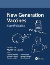 New Generation Vaccines （4TH）