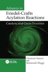 Advances in Friedel-Crafts Acylation Reactions : Catalytic and Green Processes