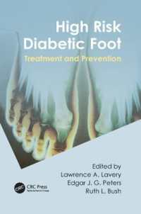 High Risk Diabetic Foot : Treatment and Prevention