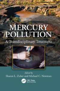 Mercury Pollution : A Transdisciplinary Treatment