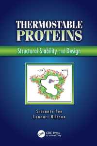 Thermostable Proteins : Structural Stability and Design