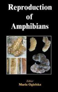 Reproduction of Amphibians (Biological Systems in Vertebrates)