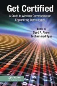 Get Certified : A Guide to Wireless Communication Engineering Technologies