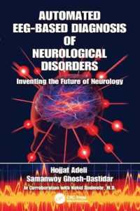 Automated EEG-Based Diagnosis of Neurological Disorders : Inventing the Future of Neurology