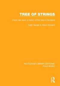 Tree of strings : Crann nan teud: a history of the harp in Scotland (Routledge Library Editions: Folk Music)
