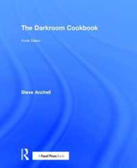 The Darkroom Cookbook （4TH）