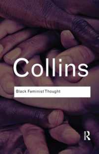 Black Feminist Thought : Knowledge, Consciousness, and the Politics of Empowerment (Routledge Classics)
