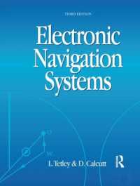 Electronic Navigation Systems （3RD）