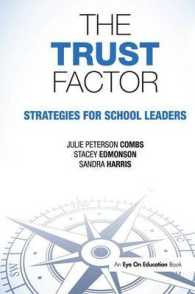 The Trust Factor : Strategies for School Leaders