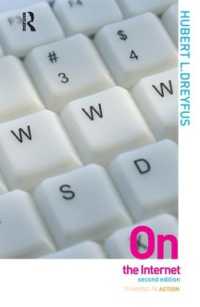 On the Internet (Thinking in Action) （2ND）