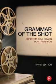 Grammar of the Shot （3 Revised）