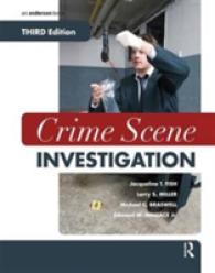Crime Scene Investigation （3RD）