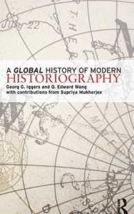 A Global History of Modern Historiography