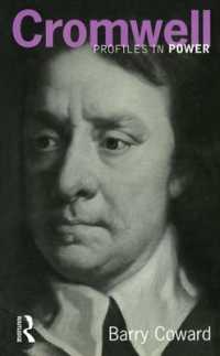 Oliver Cromwell (Profiles in Power)