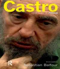 Castro (Profiles in Power) （3RD）