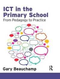 ICT in the Primary School : From Pedagogy to Practice