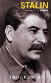 Stalin (Profiles in Power)