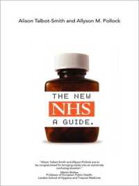 The New NHS : A Guide