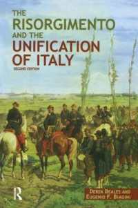 The Risorgimento and the Unification of Italy （2ND）