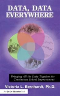 Data, Data Everywhere : Bringing All the Data Together for Continuous School Improvement