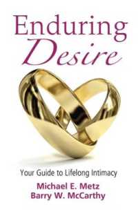 Enduring Desire : Your Guide to Lifelong Intimacy
