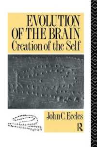 Evolution of the Brain: Creation of the Self