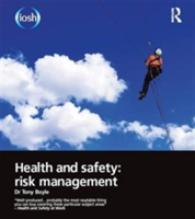Health and Safety : Risk Management