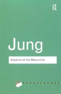Aspects of the Masculine （3RD）