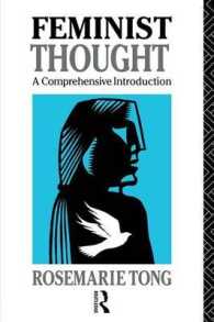 Feminist Thought : A Comprehensive Introduction （COM）