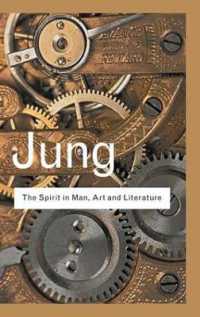 The Spirit in Man, Art and Literature (Routledge Classics)
