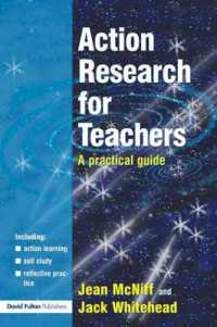 Action Research for Teachers : A Practical Guide
