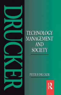 Technology, Management and Society