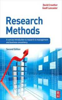 Research Methods （2ND）