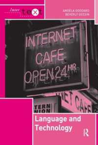 Language and Technology (Intertext)